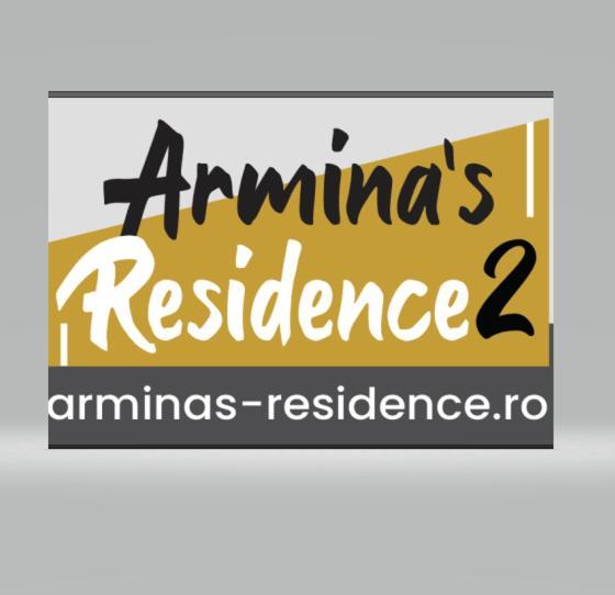 Armina'S Residence 2 Dumbravita  Exterior foto