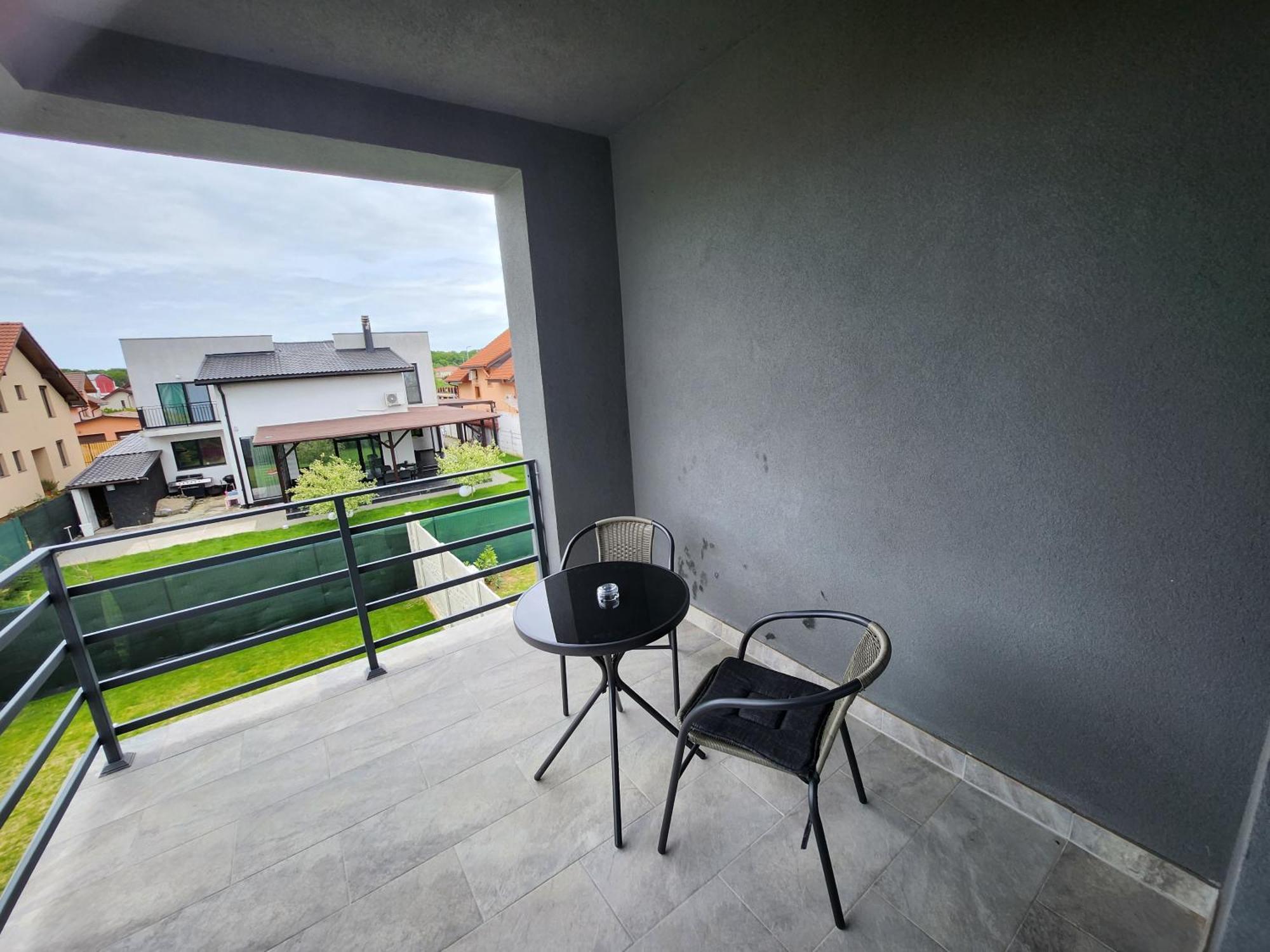 Armina'S Residence 2 Dumbravita  Exterior foto